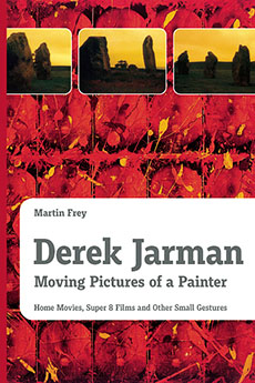 Derek-Jarman-Moving-Pictures-of-a-Painter-Book-Martin-Frey